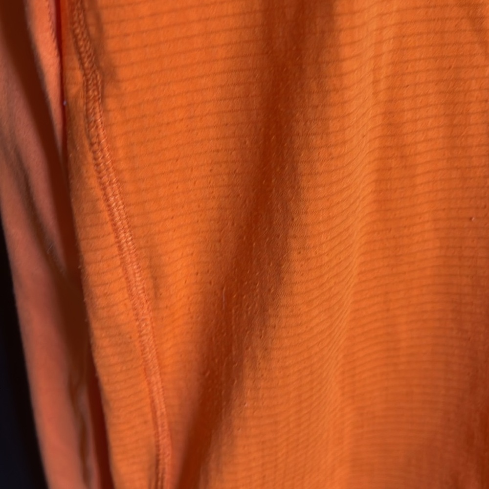 Orange Sweater - Picture 7 of 13